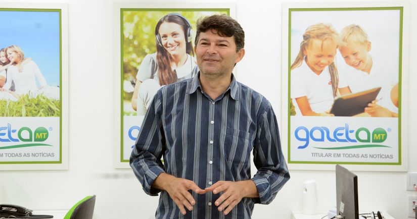 Medeiros pede que MP investigue coordenador de aliança