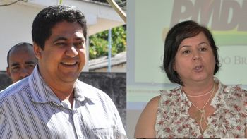 Fórum Suprapartidário fecha apoio à reeleição de Ananias e indica Professora Paula como vice