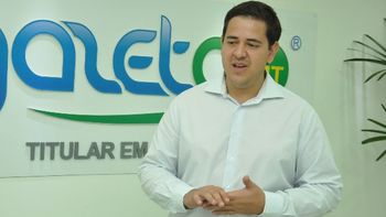 Ibrahim Zaher nomeará equipe de transição nesta segunda-feira; posse será na sexta (02)