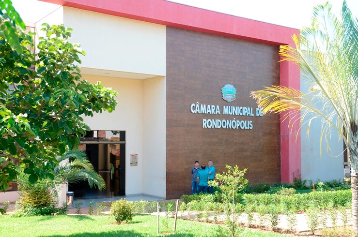 Vereadores finalizam PCCS dos servidores do Legislativo e projeto deve ser votado em junho