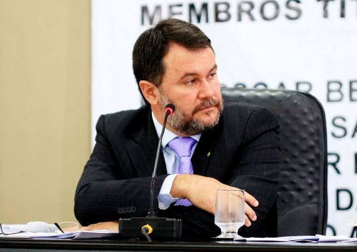 CPI da Copa convoca ex-gestores Silval Barbosa e Eder Moraes