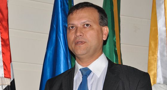 Depoimento de presidente do Sanear pode agravar crise entre grupos do PR e do PMDB