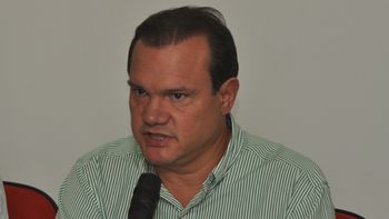 Apesar de revelar torcida por Maggi, Fagundes não vê problemas em novo ministro dos Transportes