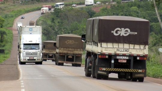 Privatização de rodovia destrói planos de políticos que tentavam assumir 'paternidade' da duplicação