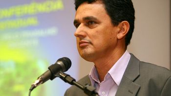 Secretário Estadual de Educação será sabatinado na Assembleia