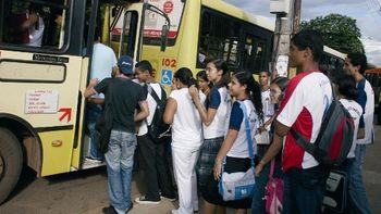 Transporte coletivo ainda não entrou na pauta de discusões dos candidatos a prefeito