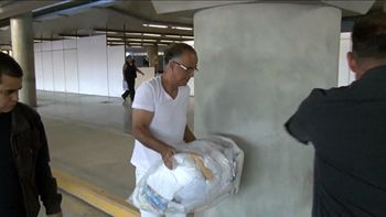 Marcos Valério é transferido da Papuda para presídio de Minas Gerais