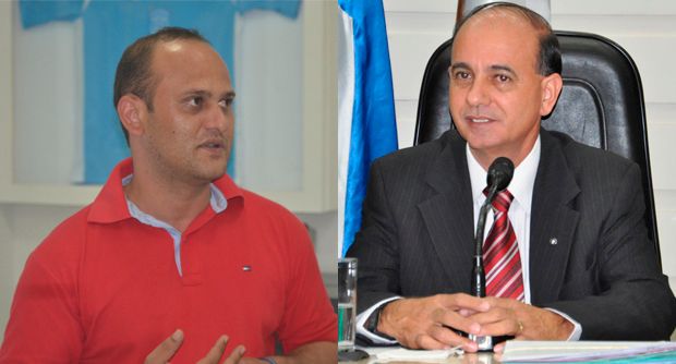 Vereadores do PP dizem que serão oposição a Percival