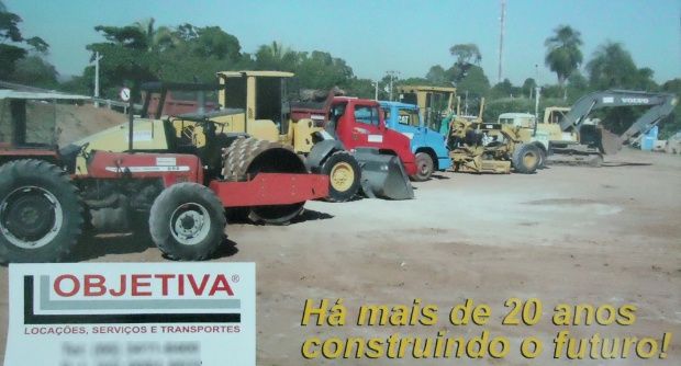 Sem avançar nas obras da Travessia Urbana, Objetiva apela ao  marketing