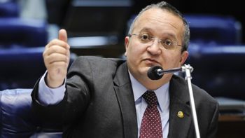 Pedro Taques defende PEC que eleva repasse de impostos a municípios