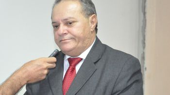 Fulô nega possibilidade de composição com grupo de Percival e critica vereadores novatos