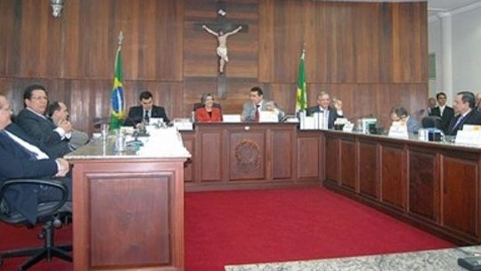 “Ninguém tolera mais a corrupção”, diz a presidente do Tribunal Superior Eleitoral  