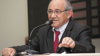 Vereador Jailton do Pesque e Pague  vai se vestir de mendigo e morar na rua