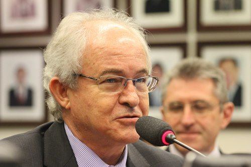 Sachetti deporá na CPI da Copa nessa terça (27) e pode complicar ex-diretores da Agecopa