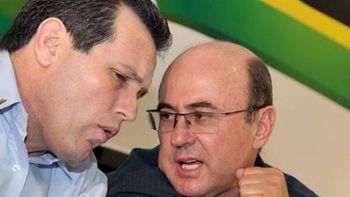 Comissão formada por Executivo, Legislativo e Judiciário estudará reforma administrativa no Estado