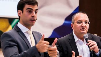 Governo promove para 1º escalão palestra sobre combate à corrupção