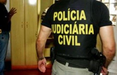 Polícia Civil deflagra operação contra 43 membros do Comando Vermelho em Mato Grosso 