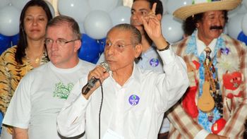 TRE-MT fará novo julgamento de Júlio Campos na semana que vem
