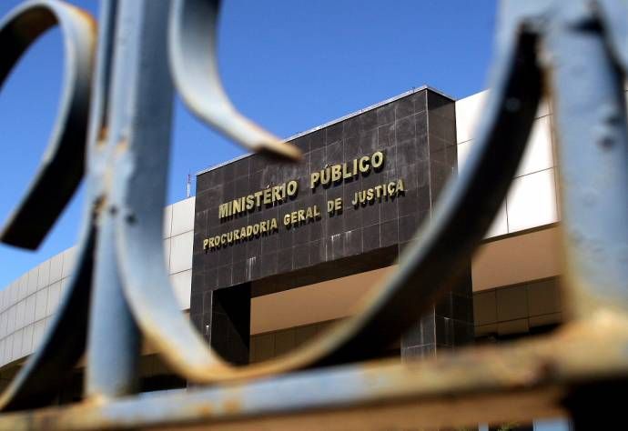 MPE pede ao TRE a suspensão dos direitos políticos de Marília Salles