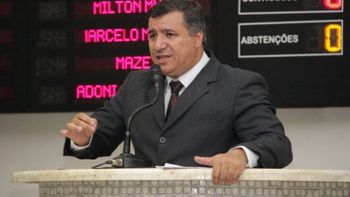 Vereador envia ofício ao Executivo solicitando a abertura de diálogo com servidores