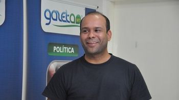 Thiago Muniz (PPS) vai lançar canal interativo nas redes sociais