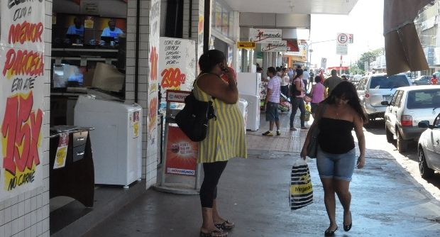 Estabelecimentos comerciais terão horário de funcionamento estipulado de acordo com atividade