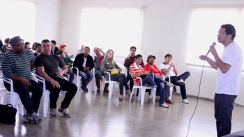 Representantes de Rondonópolis são eleitos para a Conferência Nacional de Cultura