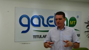 'Convocado' pelo PDT, Vanzeli pode ser candidato à estadual