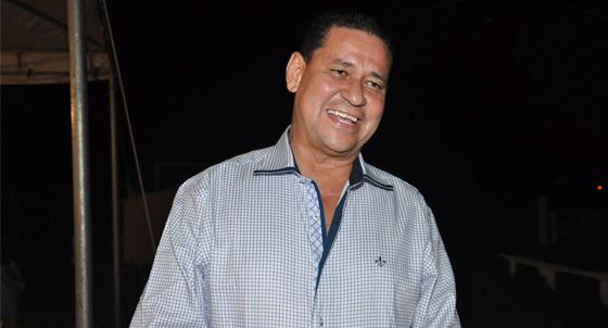 Ubaldo prevê crescimento do PSL e critica 'caciquismo' no PR
