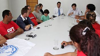 "Não podemos revogar um ato da gestão passada", diz secretário sobre aumento da tarifa de ônibus