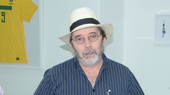Rogério Salles defende reforma política e diz que pode sair candidato para ajudar PSDB