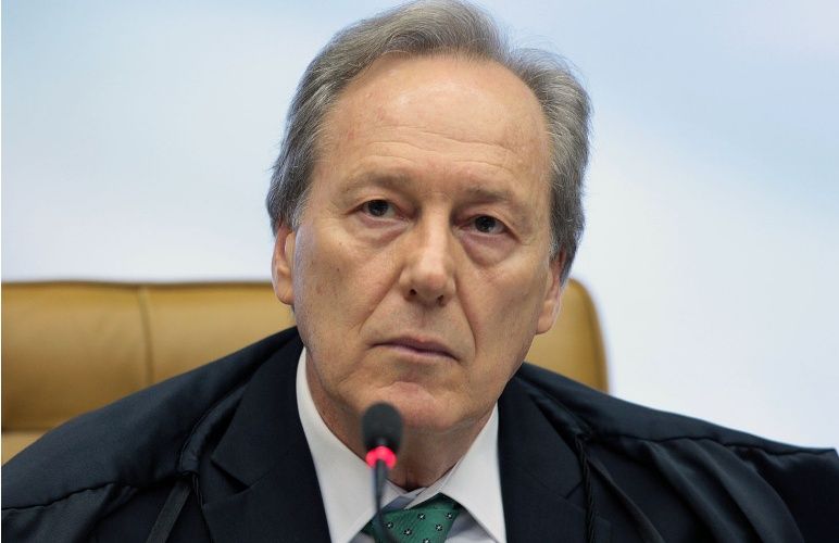 STF nega liberdade a executivos preso na Lava Jato