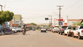 Pedra Preta vive a expectativa da sua economia voltar a crescer