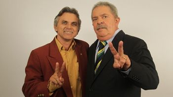 Com críticas duras e bom humor, Juca Lemos (PT) impressiona em sabatina