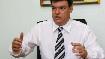 Volta de Márcio Guedes à Câmara pode esquentar disputa nas eleições indiretas