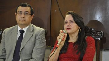  Serys Slhessarenko deixa o PT, diz  que o partido é machista e declara voto em Mauro Mendes