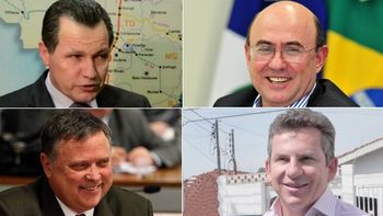 Prisões e mandados de busca e apreensão devem mudar quadro político no Estado