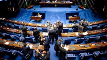Terceira MP do ajuste fiscal do governo é aprovada pelo Senado