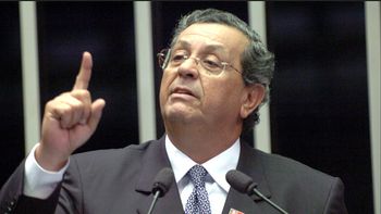 STF abre ação penal contra senador Jaime Campos