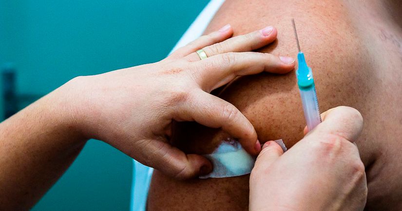 Campanha de vacinação contra influenza começa neste sábado em MT