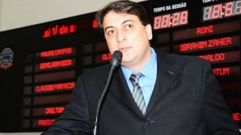 Fábio Cardozo promete fiscalizar promessa de Silval Barbosa sobre repasses para a Saúde