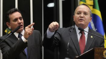 Políticos de Mato Grosso se pronunciam contra Dilma