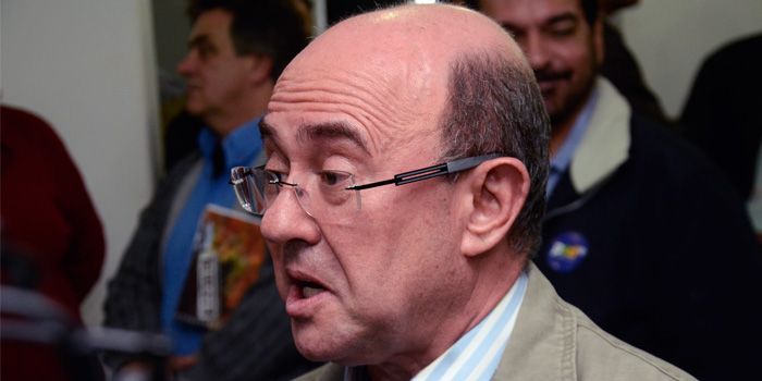 Novo advogado de Riva já foi preso em 2013 por corrupção