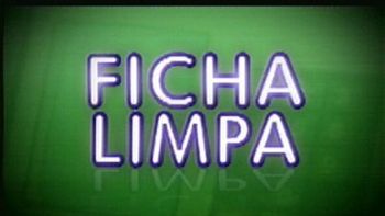 Donos de rádio e TV também terão que ser “Ficha Limpa”
