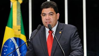 Suplente de Blairo é citado por receber propina em esquema de corrupção da AL