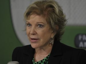 Marta Suplicy vai recorrer de condenação por improbidade administrativa