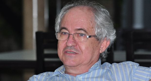 Adilton passa fim de ano em Rondonópolis e mantém mistério sobre candidatura
