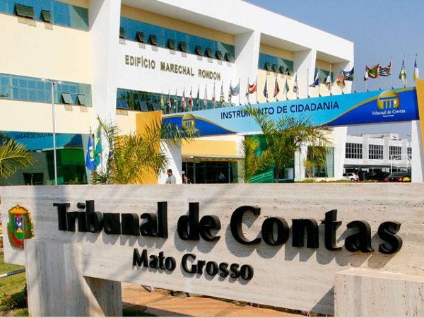Auditor do TCE/MT preso em flagrante por corrupção já está livre e voltará ao trabalho