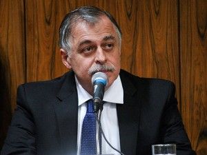 PF diz que Paulo Roberto deve deixar a carceragem hoje