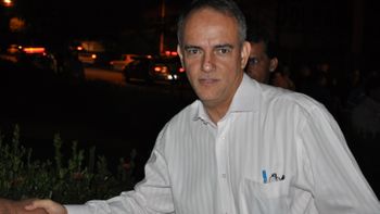 Pátio sai de Cuiabá e agora está em Brasília